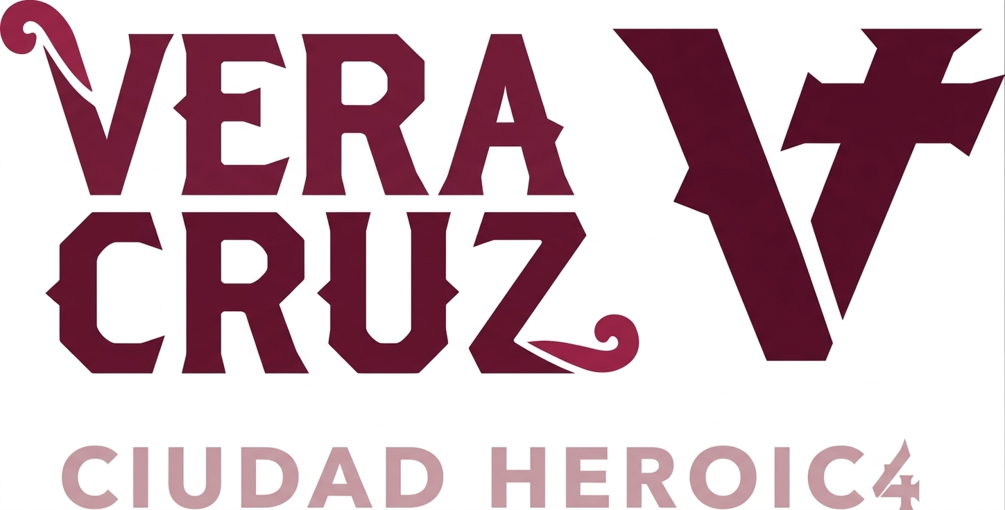Logo Veracruz Municipio